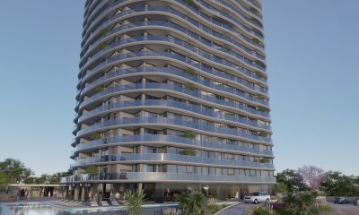 Venta de Apartamentos en Pozo en Punta del Este, Uruguay