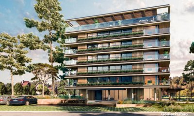 Venta de Apartamentos en Pozo en Punta del Este, Uruguay