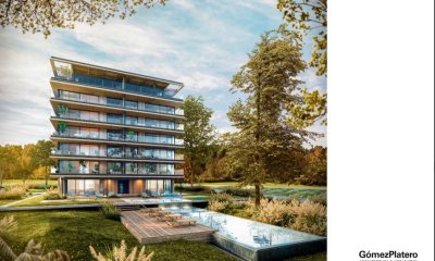 Venta de Apartamentos en Pozo en Punta del Este, Uruguay
