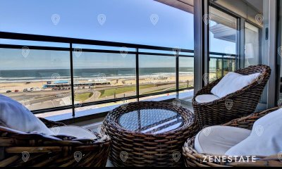 Venta de Apartamento, 3 dormitorios. Playa brava, Punta del Este.