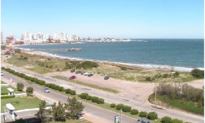 Venta y Alquiler temporario de Apartamento, 3 dormitorios. Playa mansa, Punta del Este.