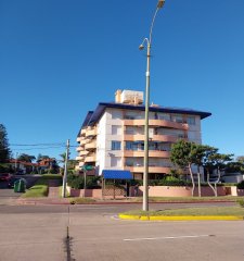 Venta de apartamento 1 dormitorio en Playa Mansa, Punta del Este