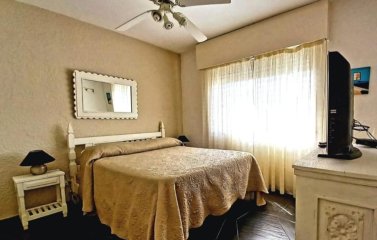 Venta de Apartamento 1 dormitorio en Playa Mansa, Punta del Este.