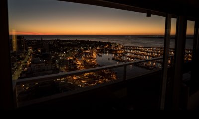 Venta de Penthouse 2 dormitorios en Península, Punta del Este