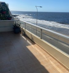 Venta de Apartamento de 2 dormitorios en Playa Brava, Punta del Este
