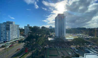 Venta de Apartamento 3 dormitorios en Roosevelt, Punta del Este.