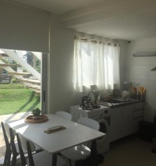 Venta de Apartamento 2 dormitorios en Lausana, Maldonado.