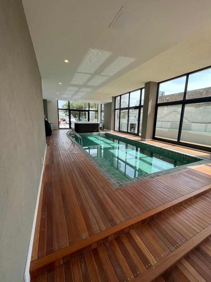 Apartamento en Aidy Grill