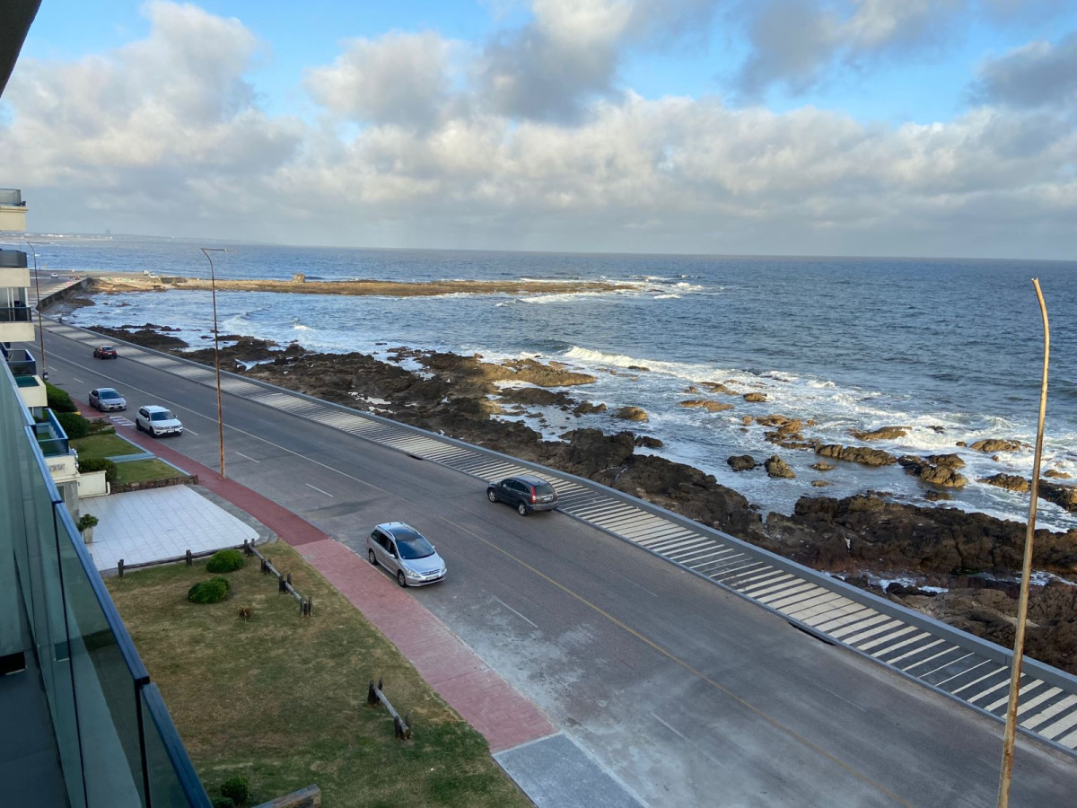 APARTAMENTO EN VENTA EN BRAVA