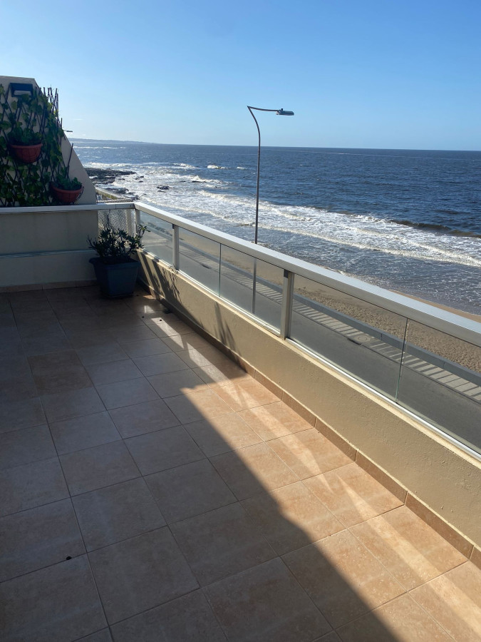 Excelente apartamento en venta de 2 dormitorios
