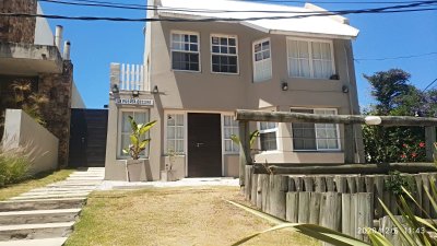 Casa de 5 dormitorios en Montoya, Punta del Este