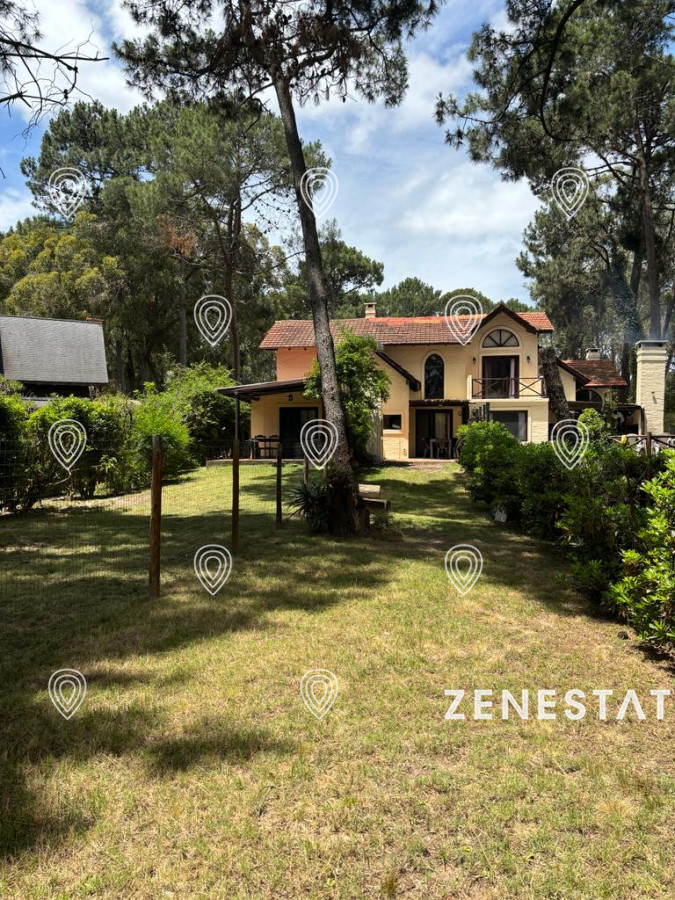 Alquiler temporario de Casa en Solanas Vacation Club - ZEN5321C