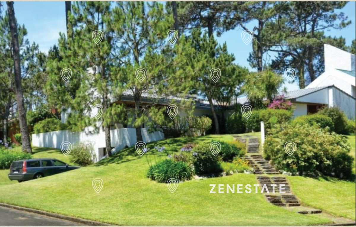 Venta de Casa 3 dormitorios en Mansa - ZEN5101C