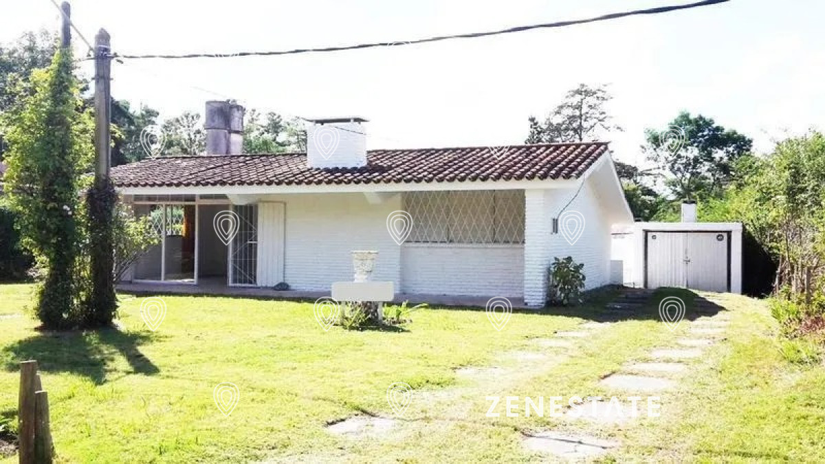 venta de casa en golf, punta del este, uruguay - zen2348c