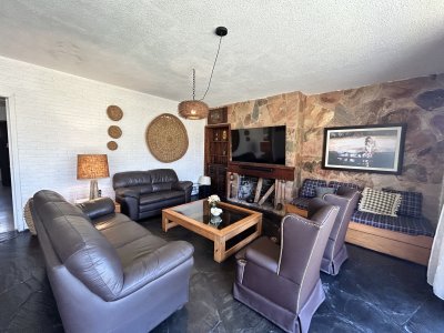 Alquiler de Temporada de casa de 3 dormitorios en Punta del Este, Uruguay