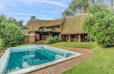 Casa en Pinares