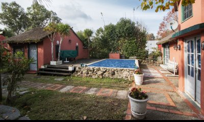 Venta de Casa 2 dormitorios en La Barra, Punta del Este
