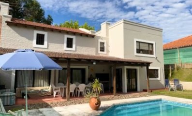 Venta de casa de 4 dormitorios en Beverly Hills, Punta del Este