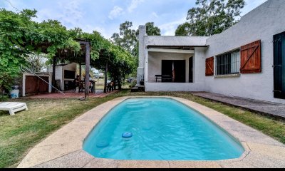 Venta de casa de 3 dormitorios en Playa Verde