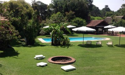 Venta de Casa 4 Dormitorios, Playa Mansa