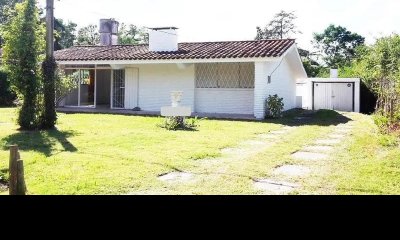 Venta de casa en Golf, Punta del Este, Uruguay