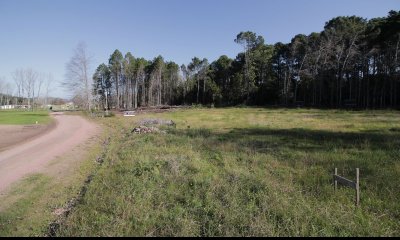 Venta de Lote en Punta Ballena/Verde Mora, Punta del Este.