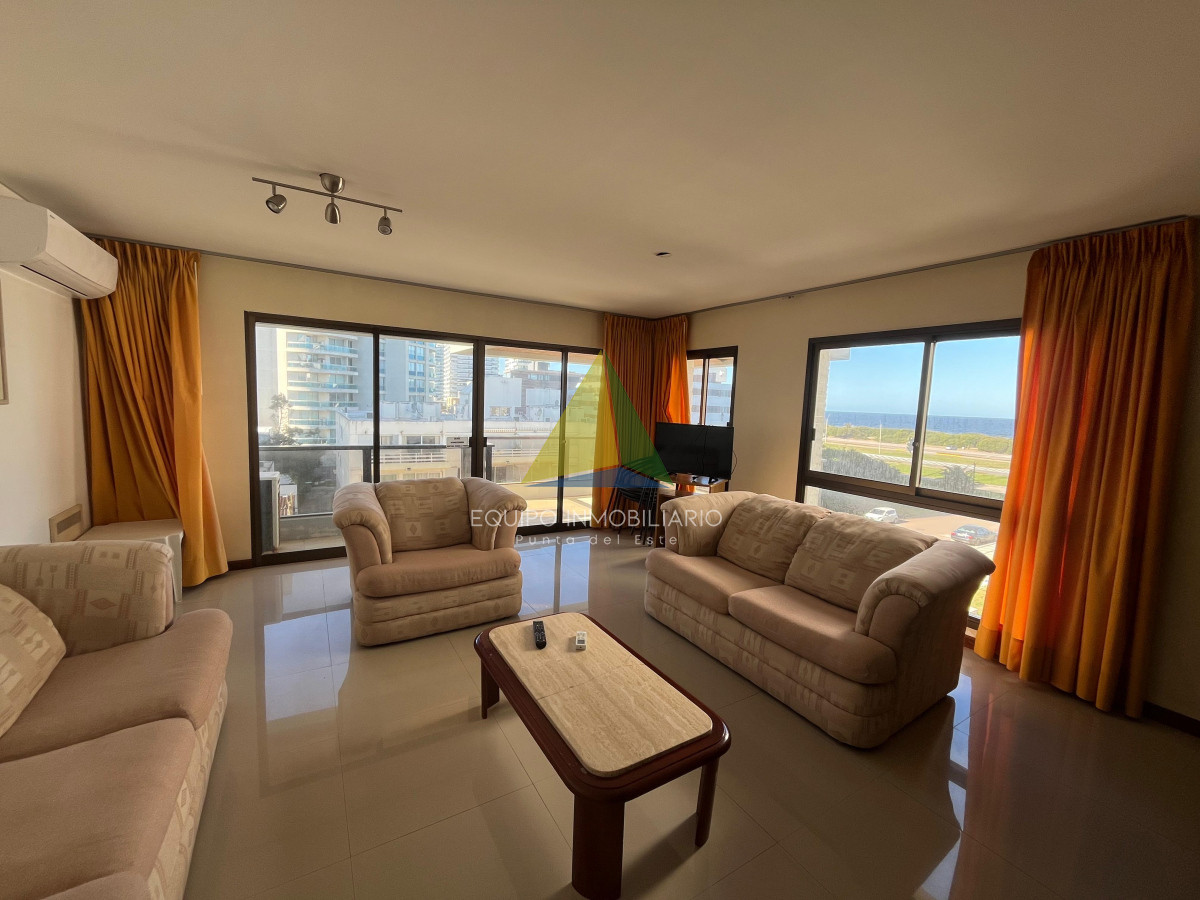 Brava - GoPunta - Portal Inmobiliario de Punta del Este - Maldonado