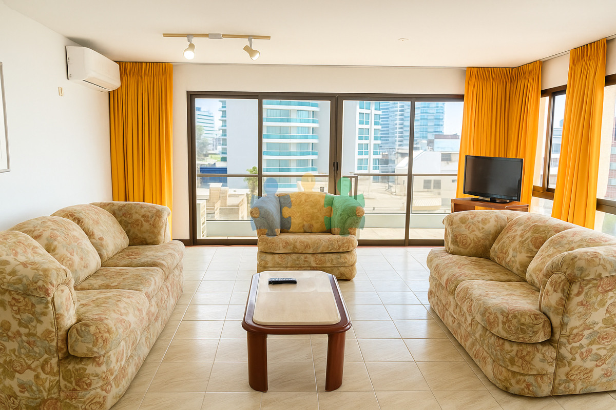 Brava - GoPunta - Portal Inmobiliario de Punta del Este - Maldonado