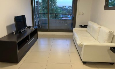 Muy bonito departamento en zona Residencial ref :5616 - Ref : EQP4913