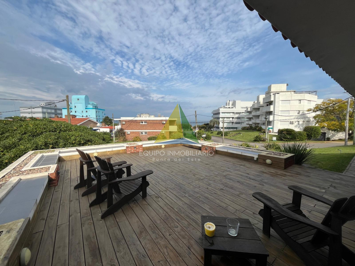 Mansa - GoPunta - Portal Inmobiliario de Punta del Este - Maldonado