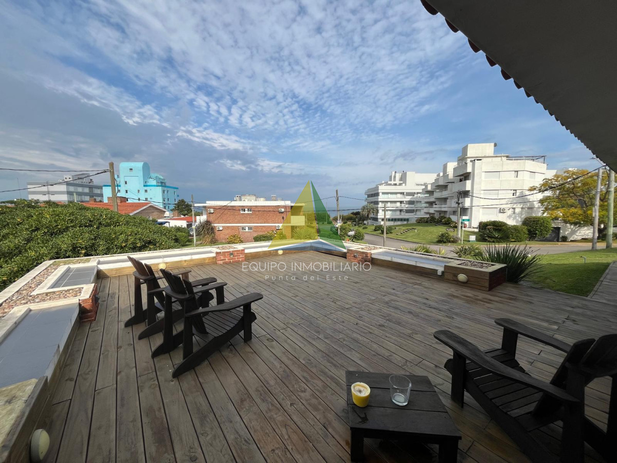Mansa - GoPunta - Portal Inmobiliario de Punta del Este - Maldonado