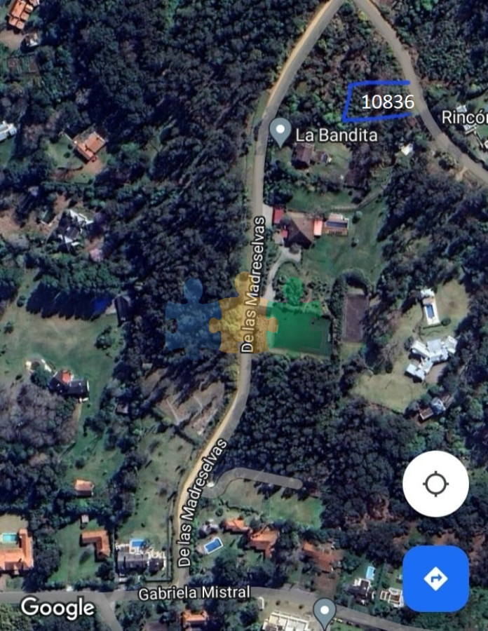 Rincón del Indio - GoPunta - Portal Inmobiliario de Punta del Este - Maldonado