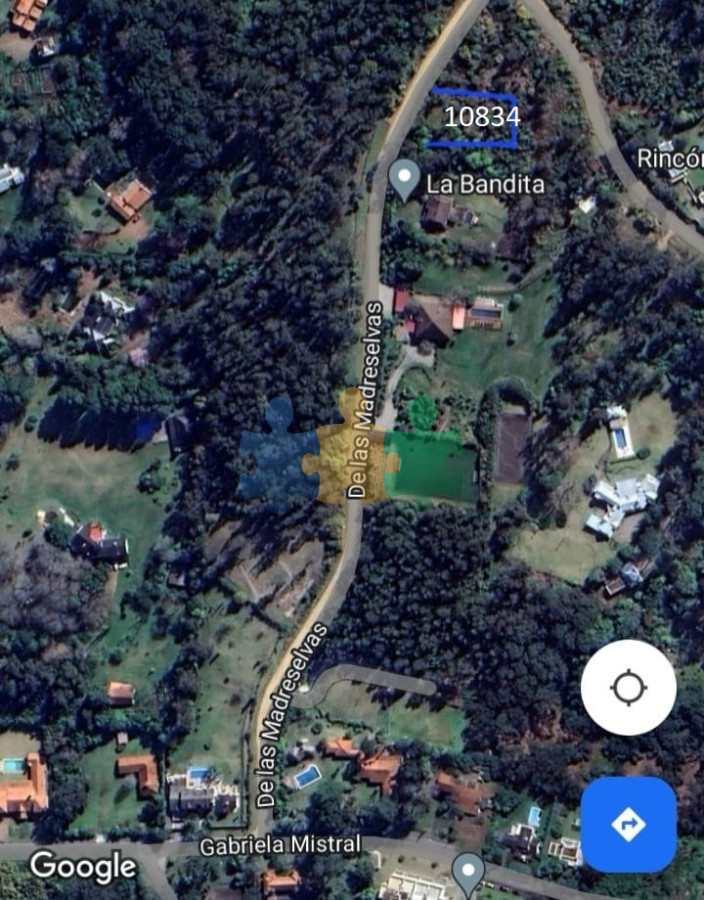 Rincón del Indio - GoPunta - Portal Inmobiliario de Punta del Este - Maldonado