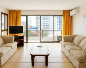 Espectacular Pent House con vista al mar. Ref: 8263