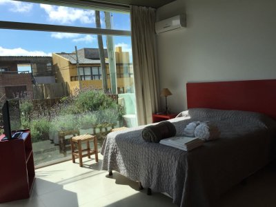 espectacular casa en manantiales a media cuadra de la playa.ref: 6104 - alf5875c