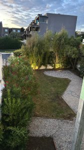 espectacular casa en manantiales a media cuadra de la playa.ref: 6104 - alf5875c