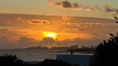 espectacular casa en manantiales a media cuadra de la playa.ref: 6104 - alf5875c