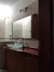 espectacular casa en manantiales a media cuadra de la playa.ref: 6104 - alf5875c