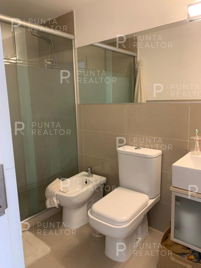 Apartamento ID.2245 - Departamento alquiler 3 dormitorios, Rincon del Indio, Punta del Este, Playa Brava, Uruguay