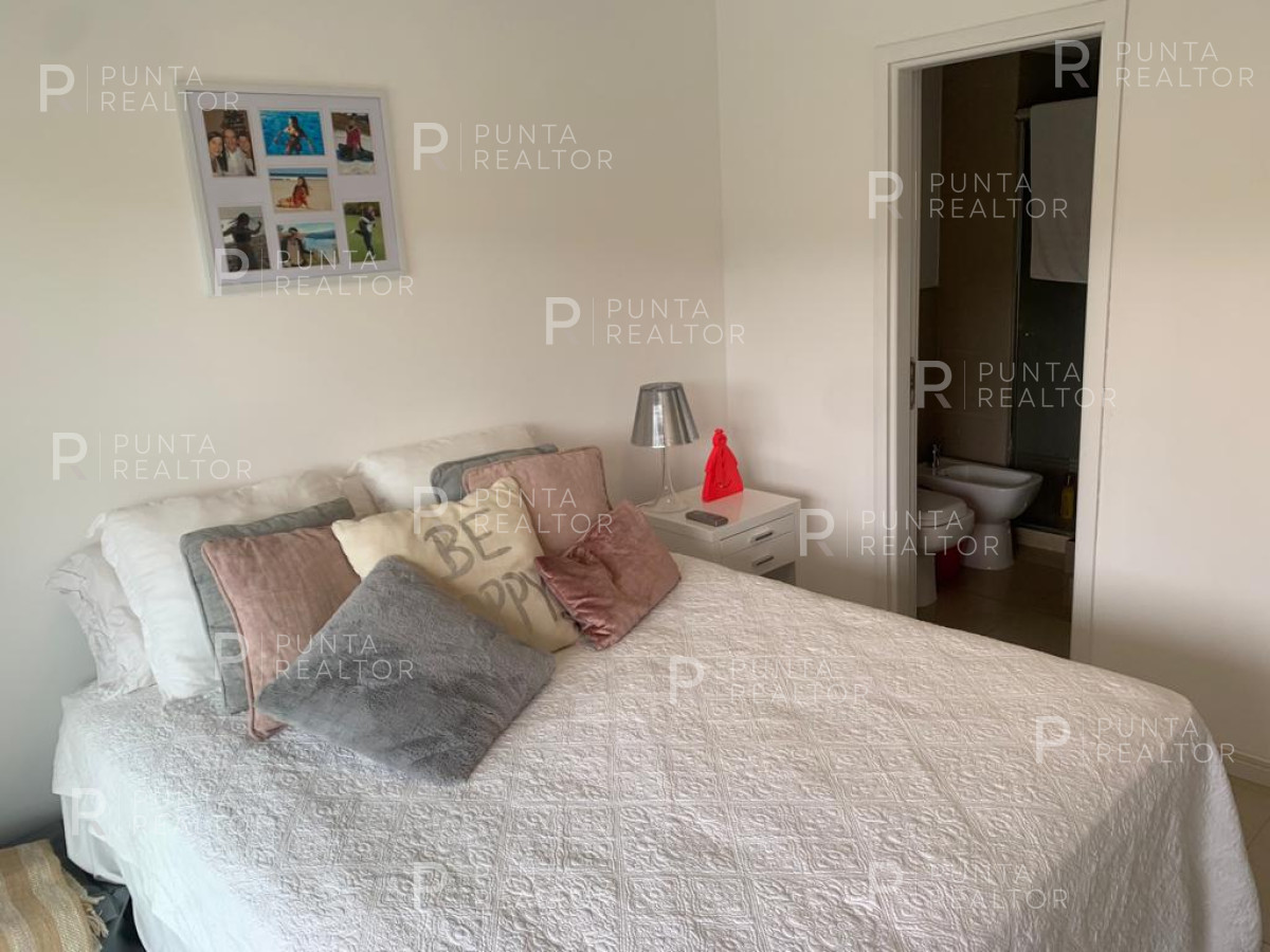 Apartamento ID.2245 - Departamento alquiler 3 dormitorios, Rincon del Indio, Punta del Este, Playa Brava, Uruguay