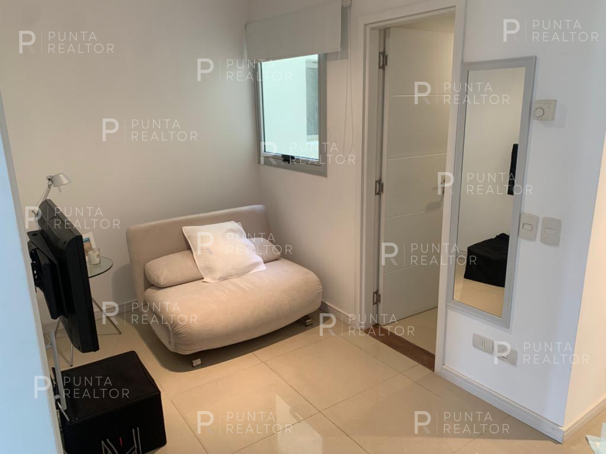 Apartamento ID.2245 - Departamento alquiler 3 dormitorios, Rincon del Indio, Punta del Este, Playa Brava, Uruguay