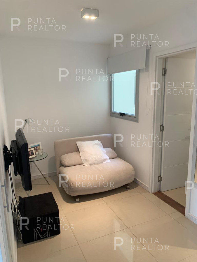 Apartamento ID.2245 - Departamento alquiler 3 dormitorios, Rincon del Indio, Punta del Este, Playa Brava, Uruguay