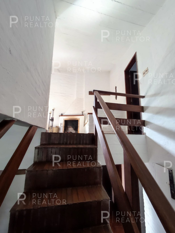 Casa ID.1786 - Casa en alquiler en La Posta del Cangrejo, La Barra, Uruguay