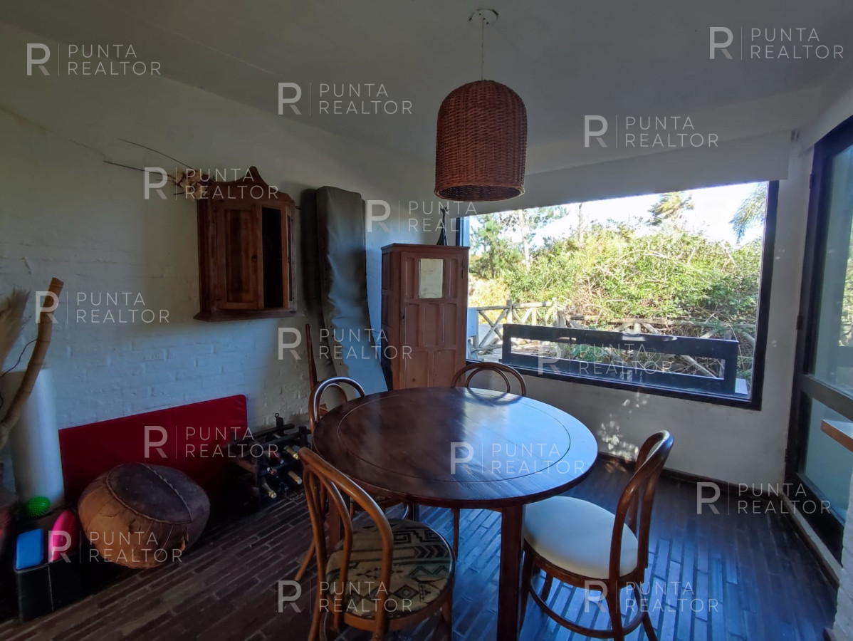 Casa ID.1786 - Casa en alquiler en La Posta del Cangrejo, La Barra, Uruguay