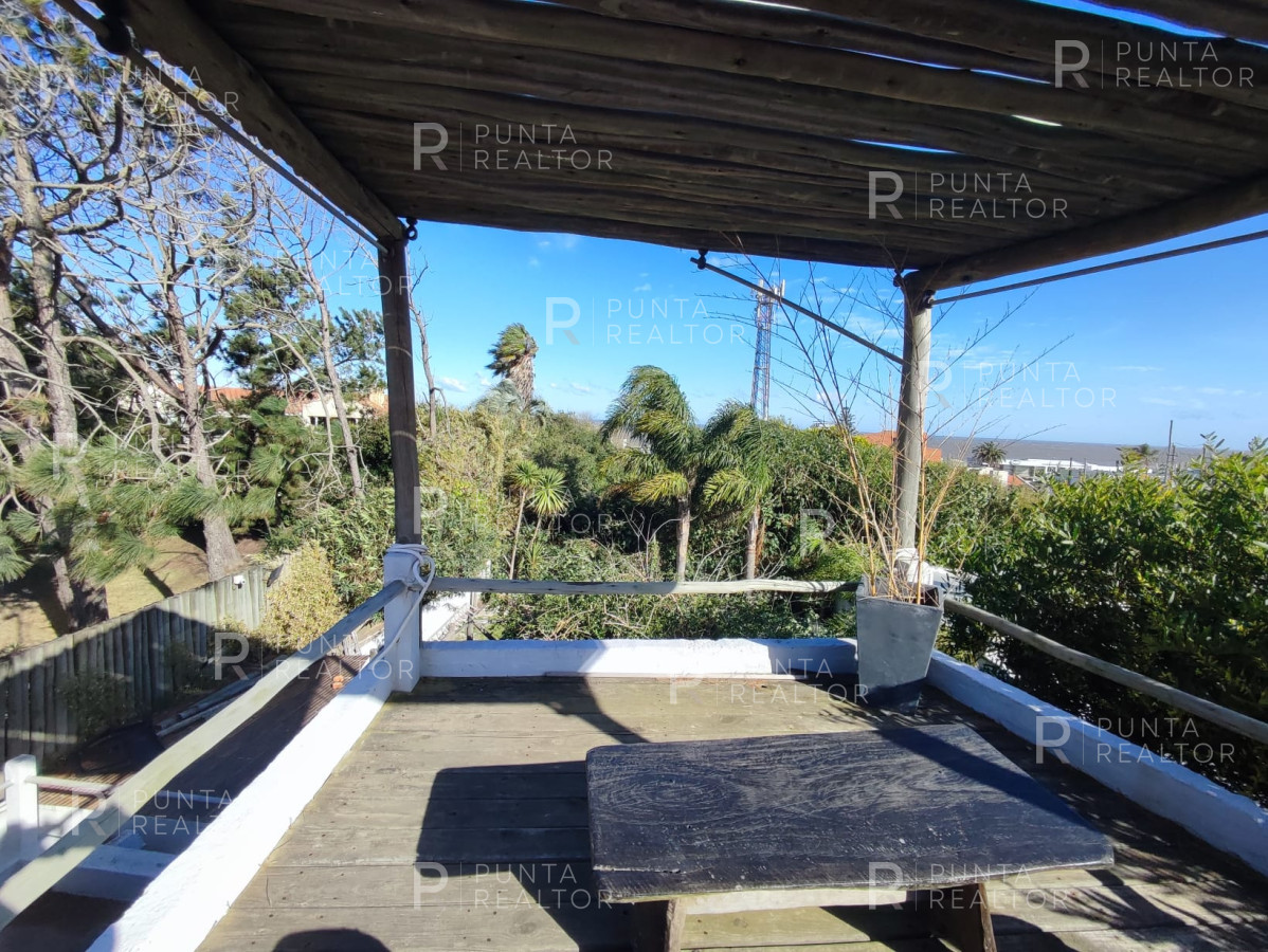 Casa ID.1786 - Casa en alquiler en La Posta del Cangrejo, La Barra, Uruguay