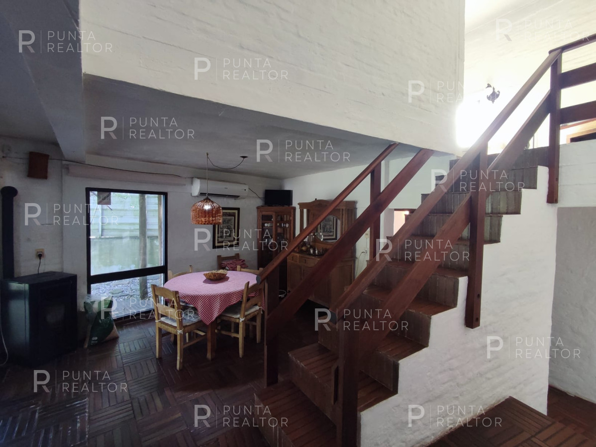 Casa ID.1786 - Casa en alquiler en La Posta del Cangrejo, La Barra, Uruguay
