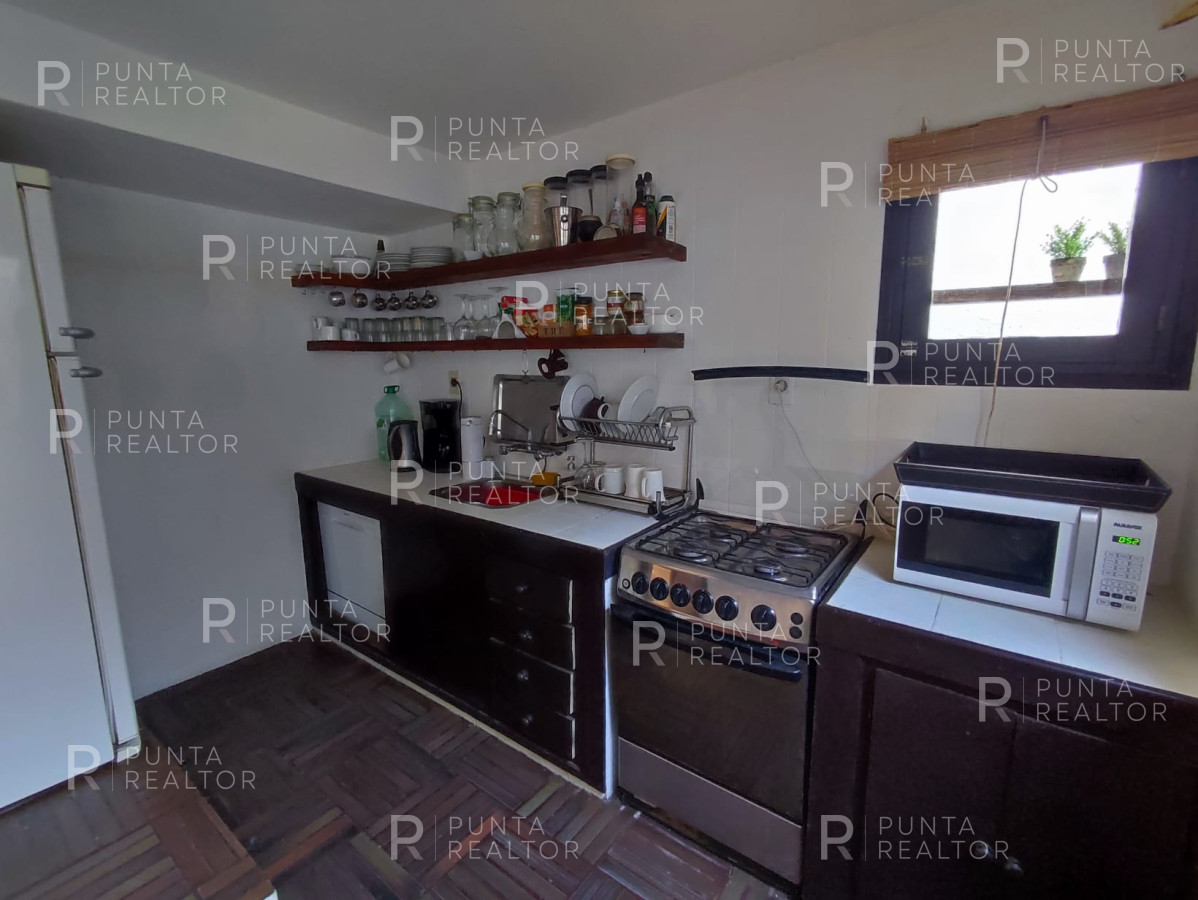 Casa ID.1786 - Casa en alquiler en La Posta del Cangrejo, La Barra, Uruguay