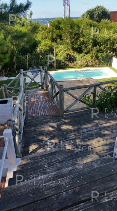 Casa ID.1786 - Casa en alquiler en La Posta del Cangrejo, La Barra, Uruguay