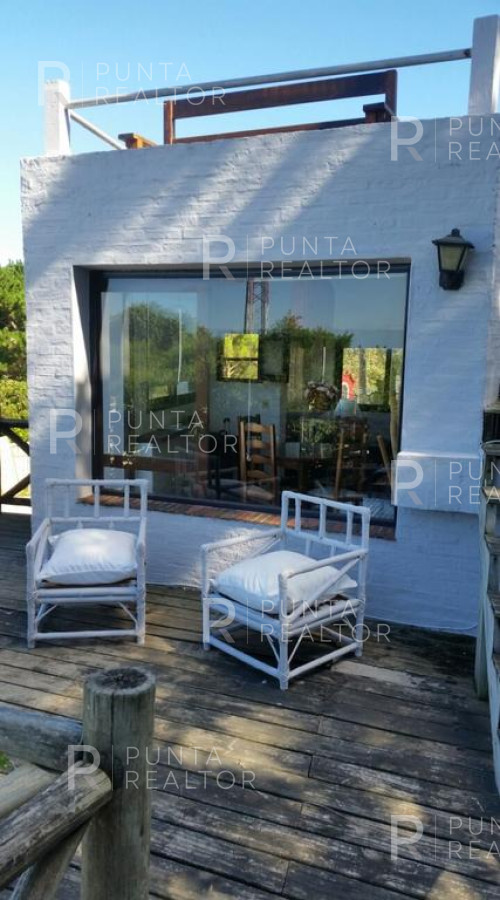 Casa ID.1786 - Casa en alquiler en La Posta del Cangrejo, La Barra, Uruguay