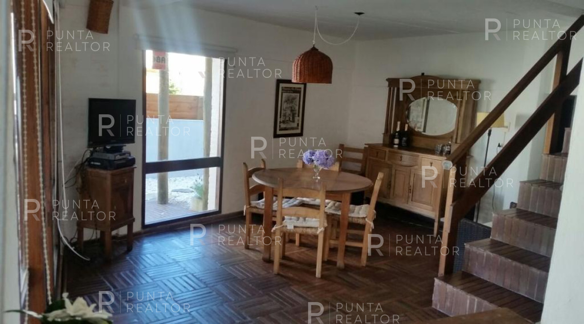 Casa ID.1786 - Casa en alquiler en La Posta del Cangrejo, La Barra, Uruguay
